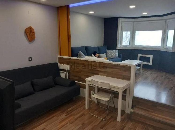 Imeda Estudios Los Valles Con Parking Sierra Nevada Eksteriør bilde